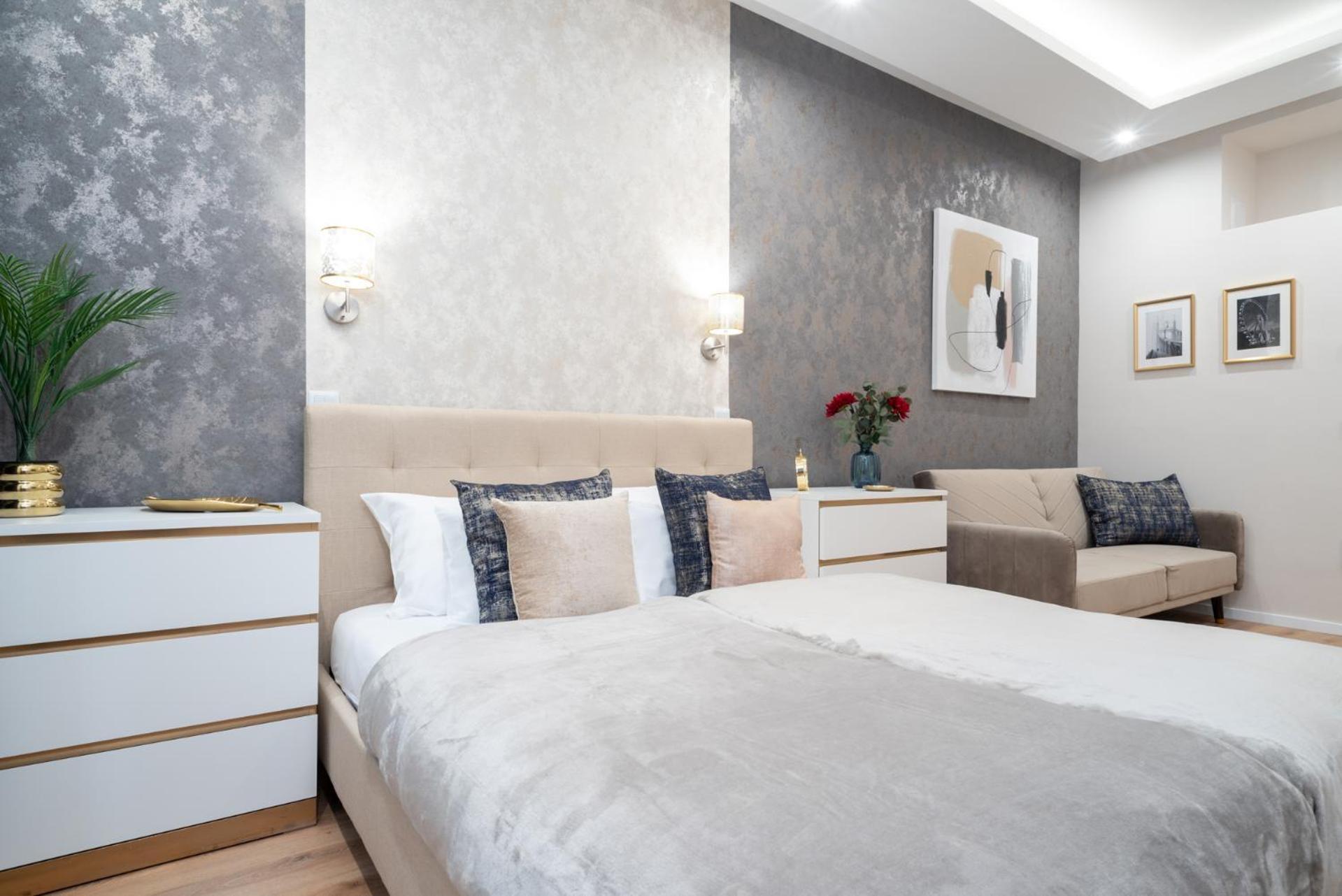 Lejlighed Amethyst - Acacia 2 Bedroom *