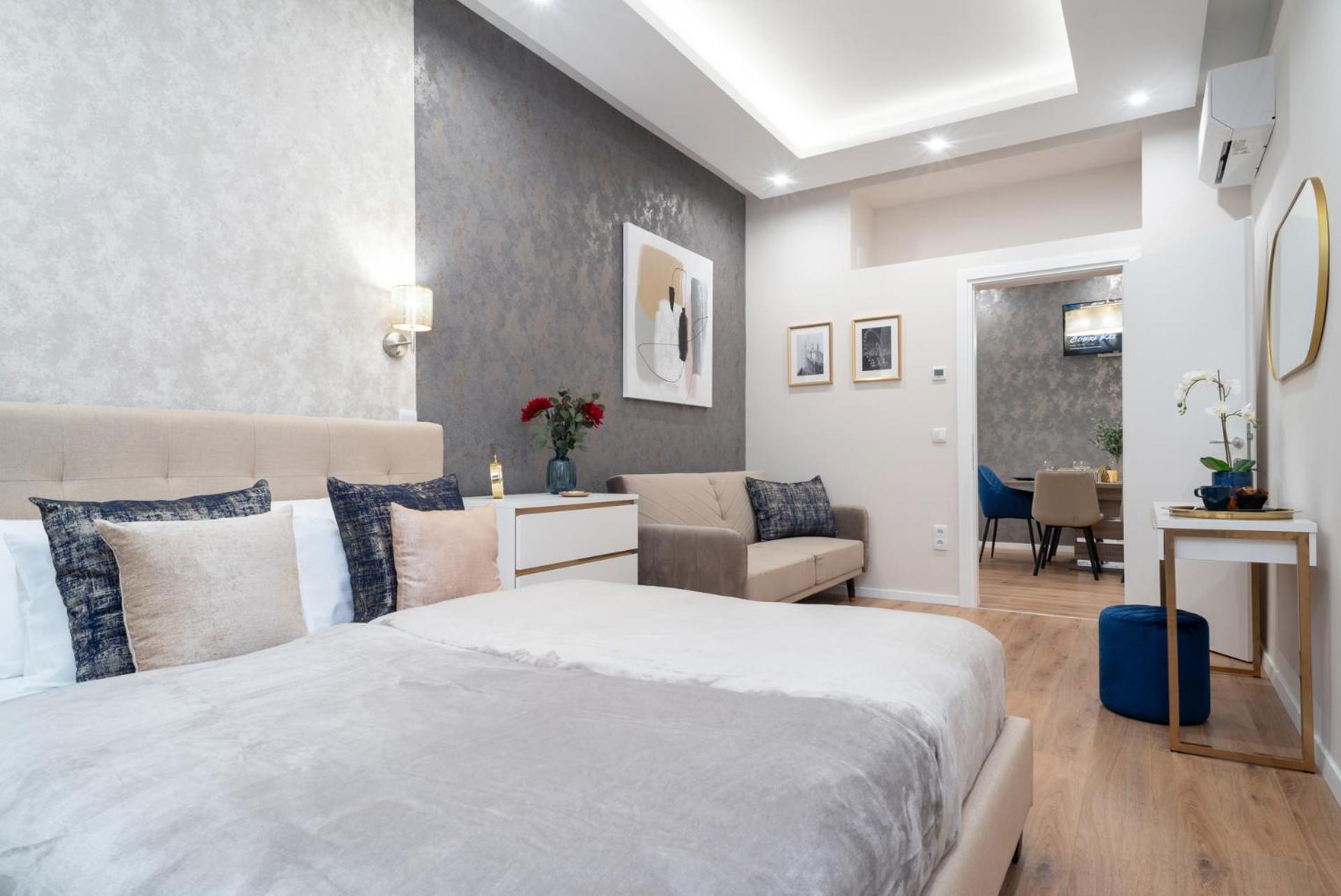 Amethyst - Acacia 2 Bedroom Apartamento *