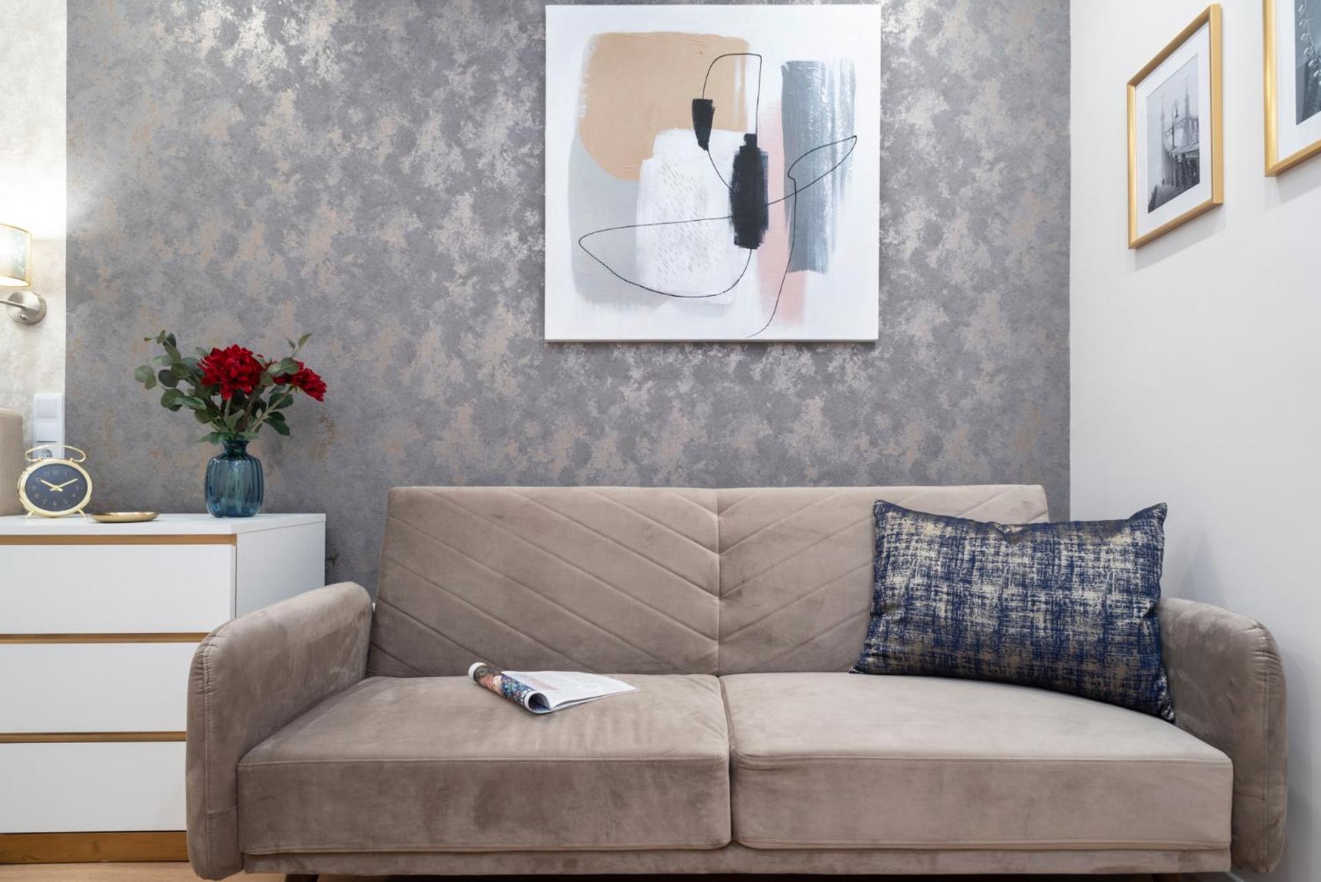 Apartamento Amethyst - Acacia 2 Bedroom *