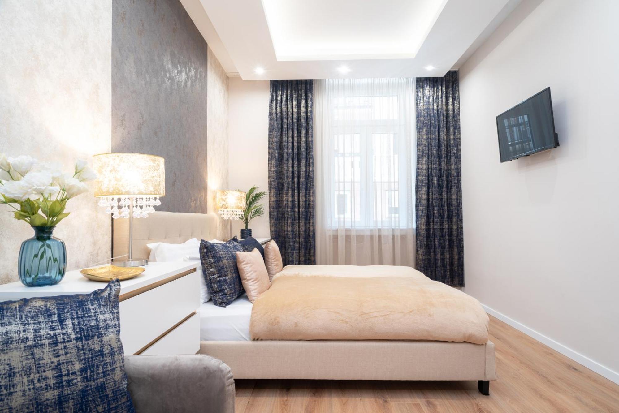 Apartamento Amethyst - Acacia 2 Bedroom *