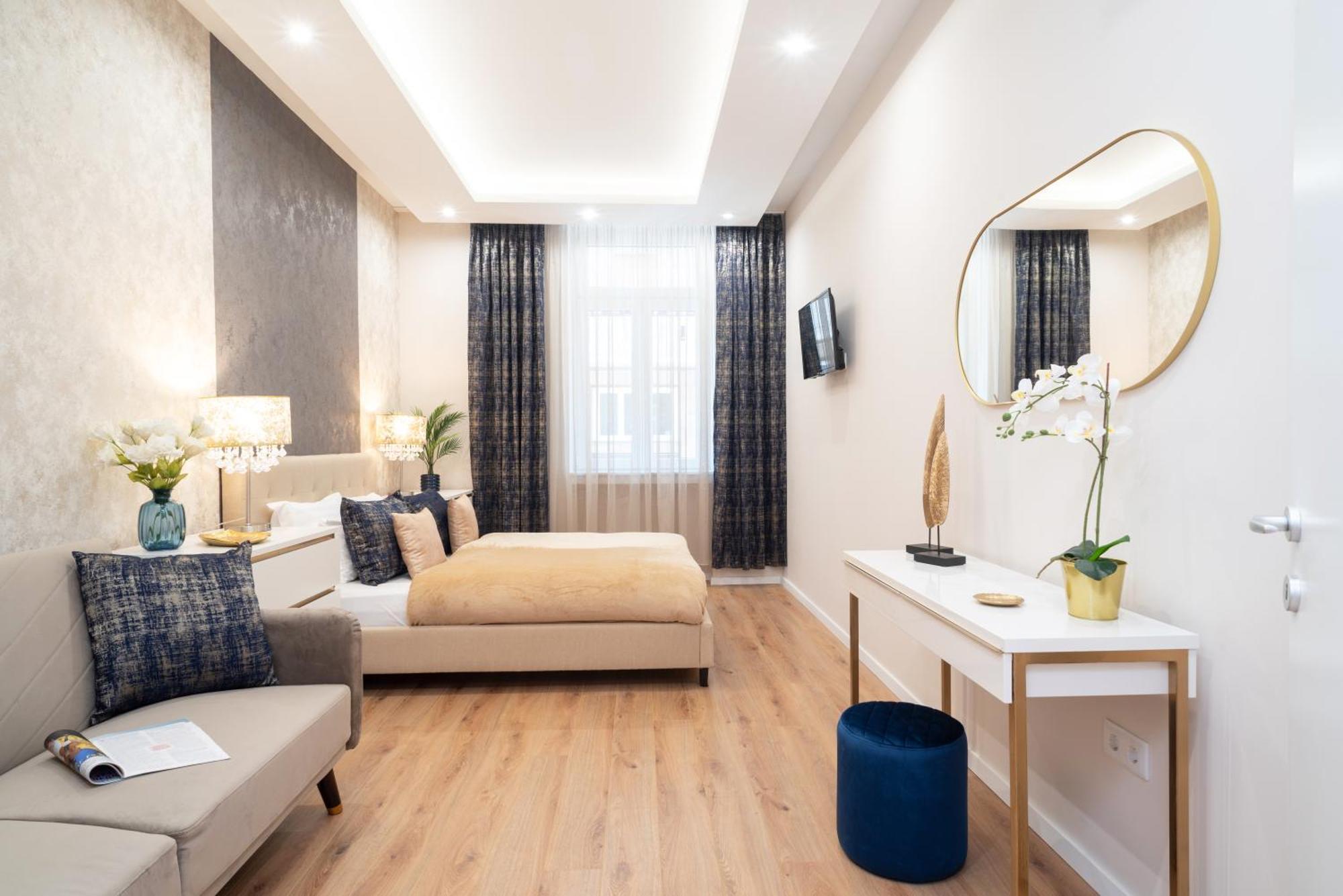 Apartamento Amethyst - Acacia 2 Bedroom *