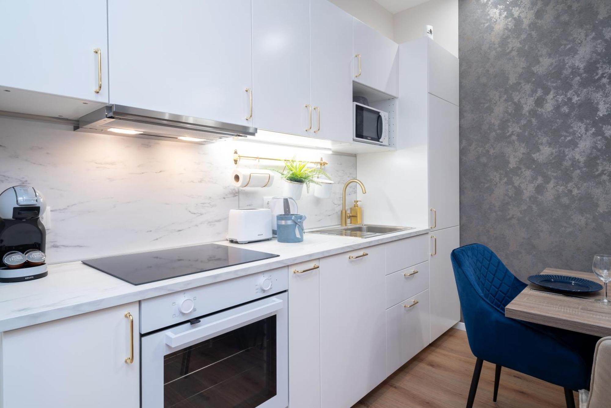 Apartamento Amethyst - Acacia 2 Bedroom Budapest