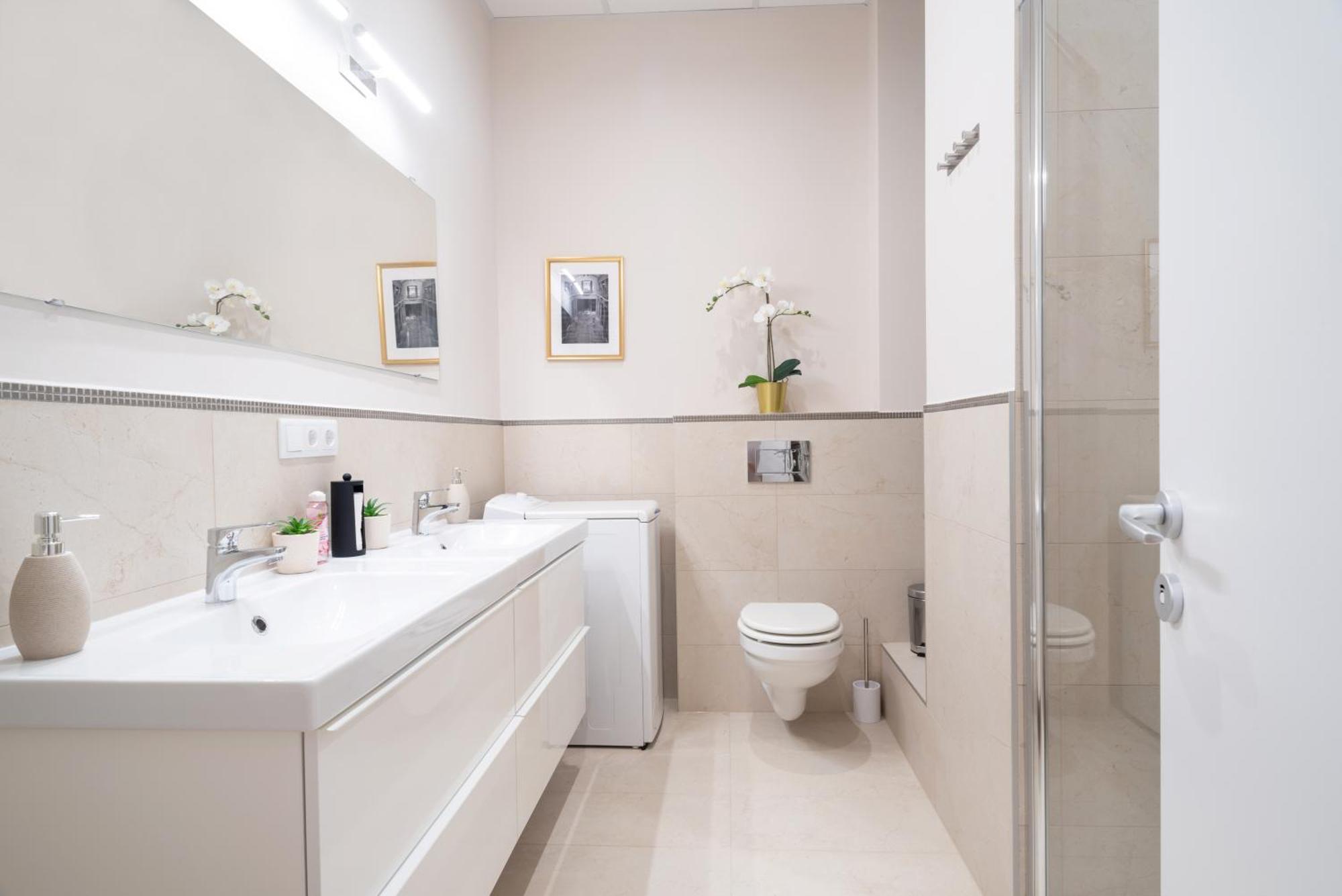 Apartamento Amethyst - Acacia 2 Bedroom