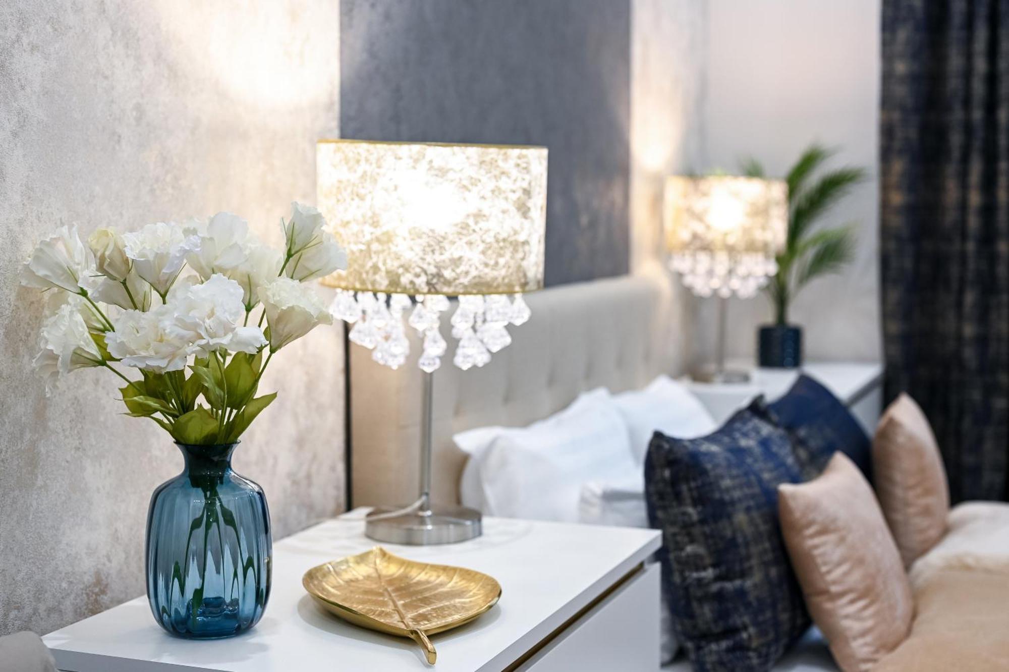 Amethyst - Acacia 2 Bedroom Apartamento Budapest